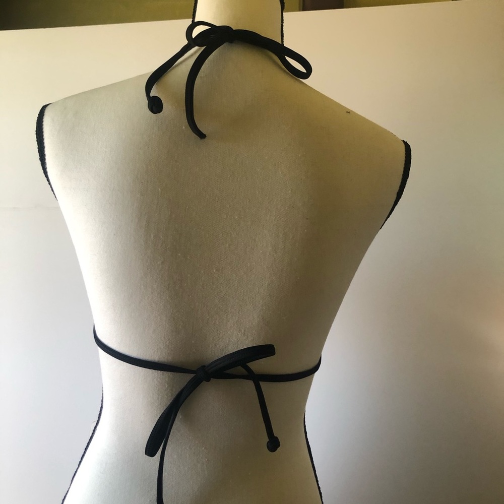 Zeraca Bikini Top - Picture 5 of 12